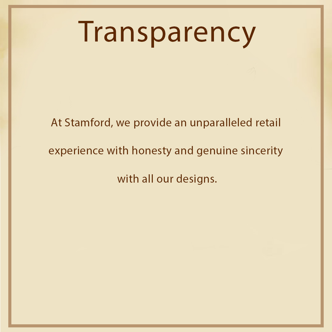 Transparency